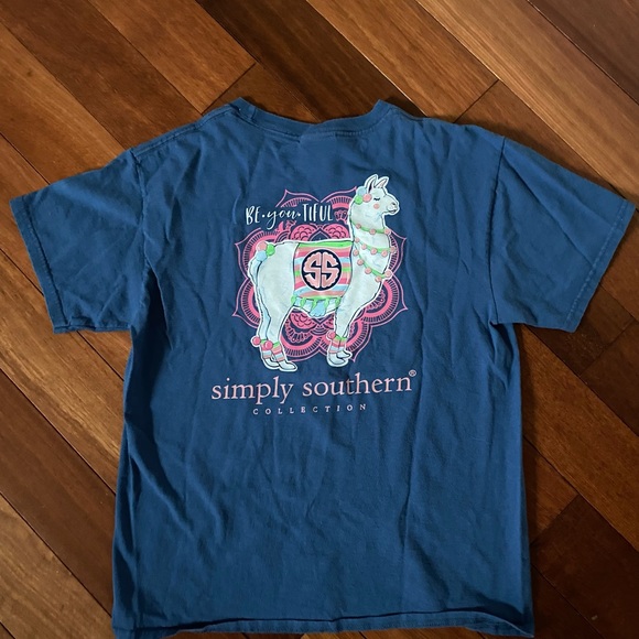 Simply Southern T-shirt bundle - Picture 2 of 6